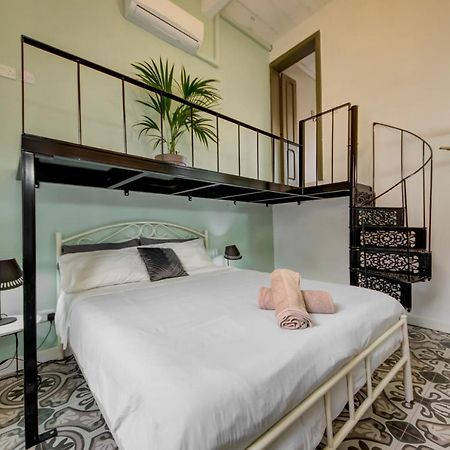 Boho Rooms スリーマ エクステリア 写真