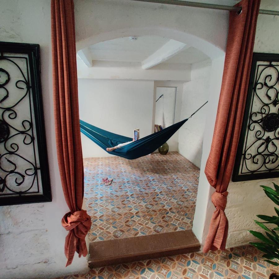 Boho Rooms スリーマ エクステリア 写真