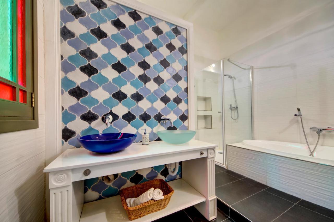 Boho Rooms スリーマ エクステリア 写真