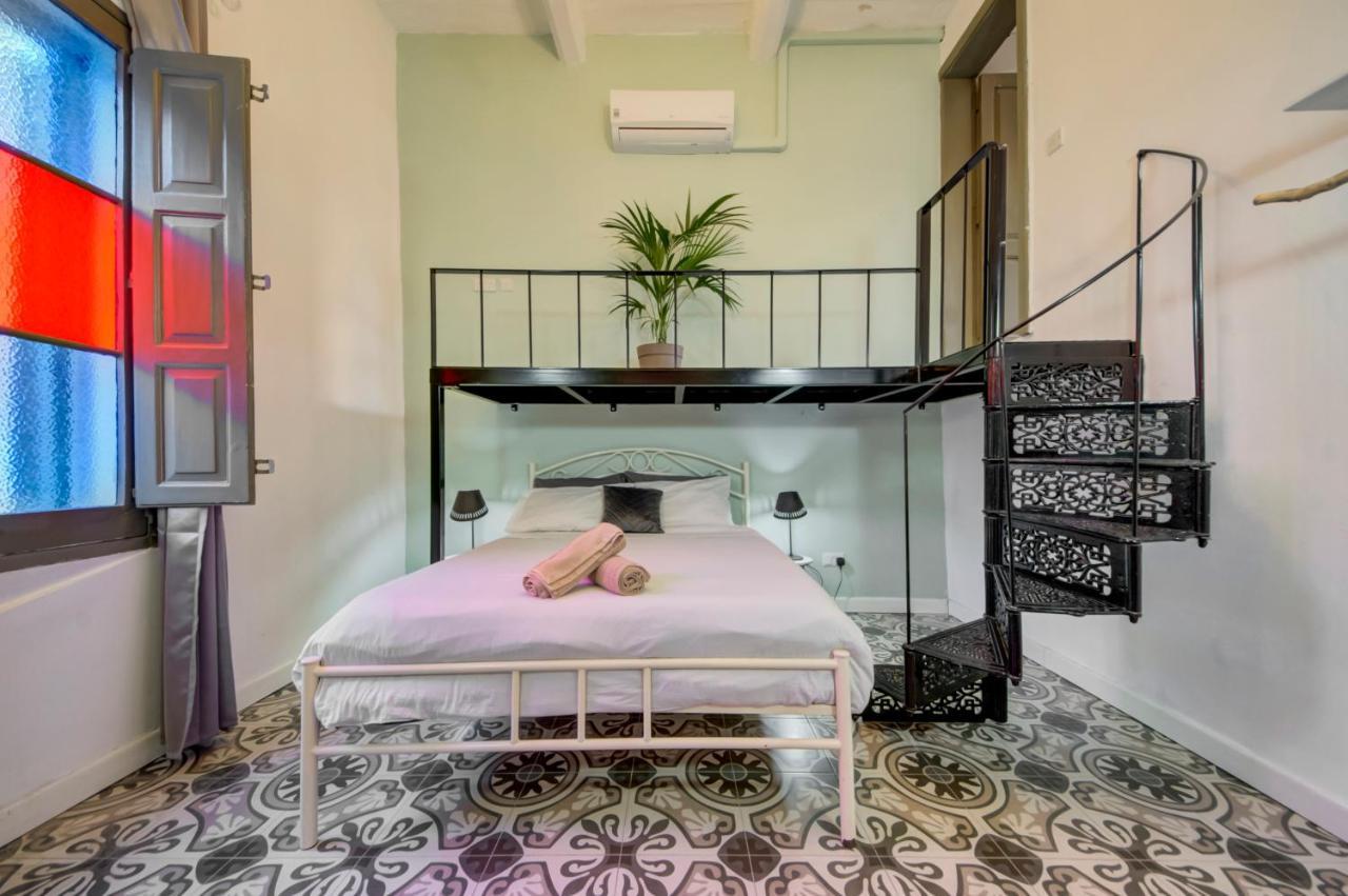 Boho Rooms スリーマ エクステリア 写真