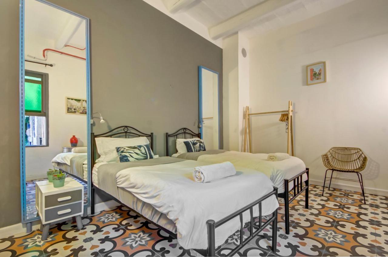 Boho Rooms スリーマ エクステリア 写真
