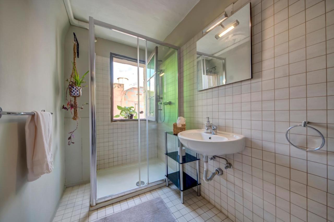 Boho Rooms スリーマ エクステリア 写真