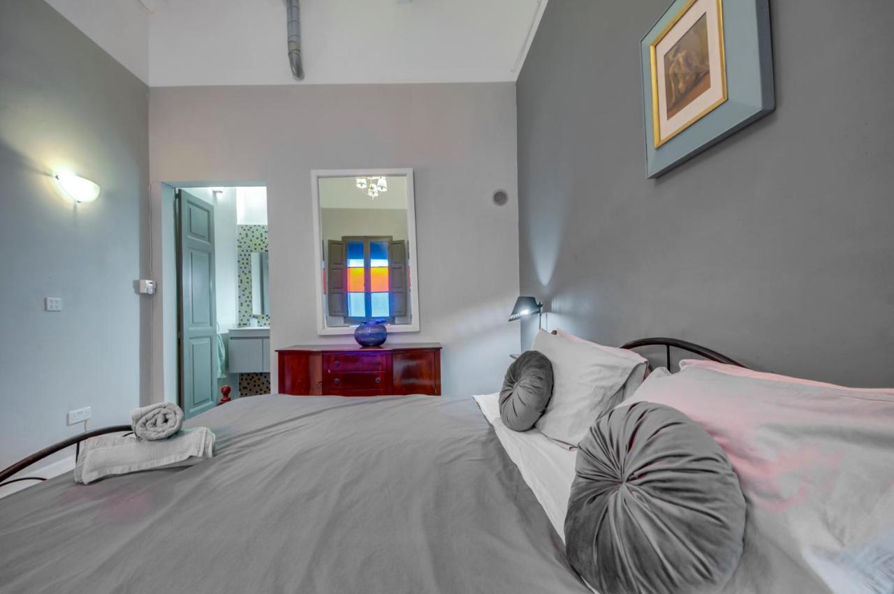 Boho Rooms スリーマ エクステリア 写真