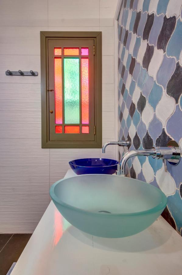 Boho Rooms スリーマ エクステリア 写真