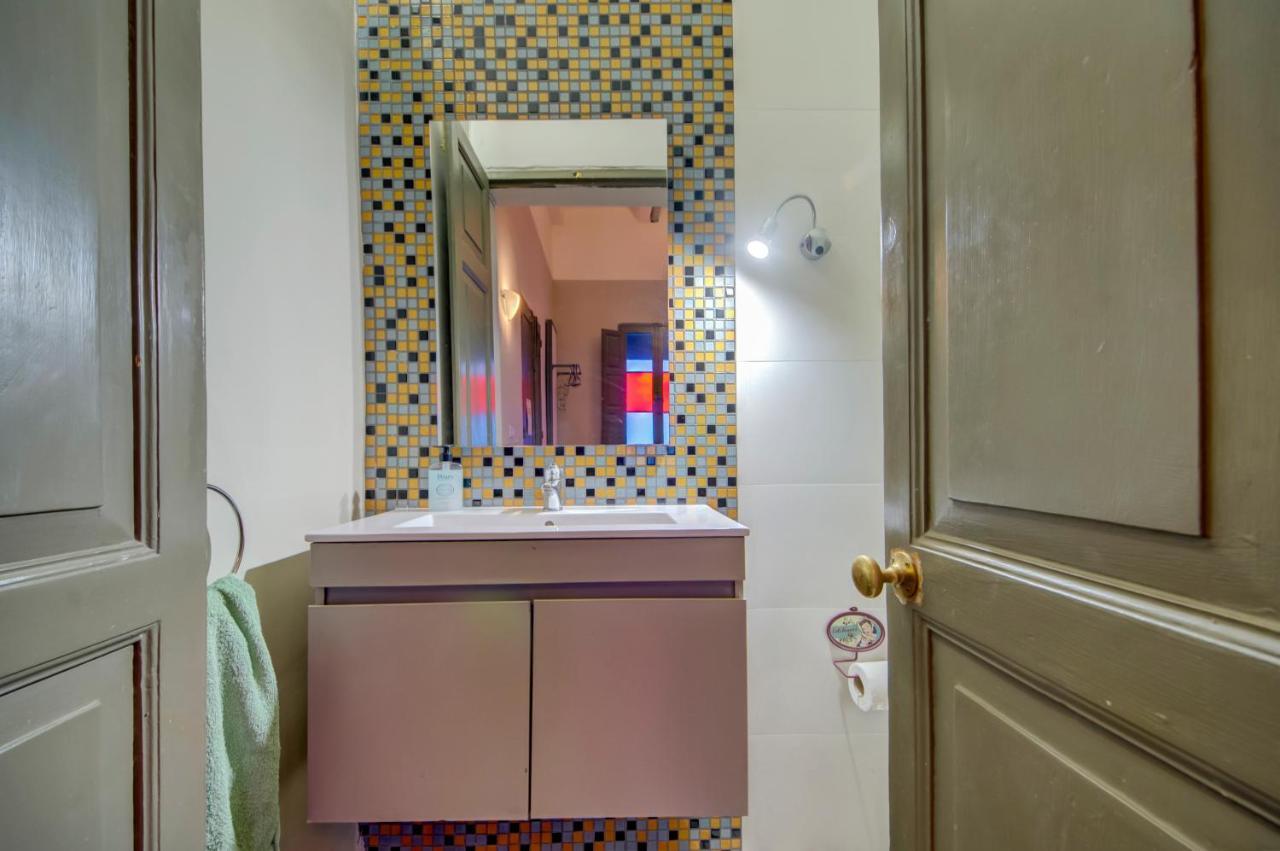 Boho Rooms スリーマ エクステリア 写真