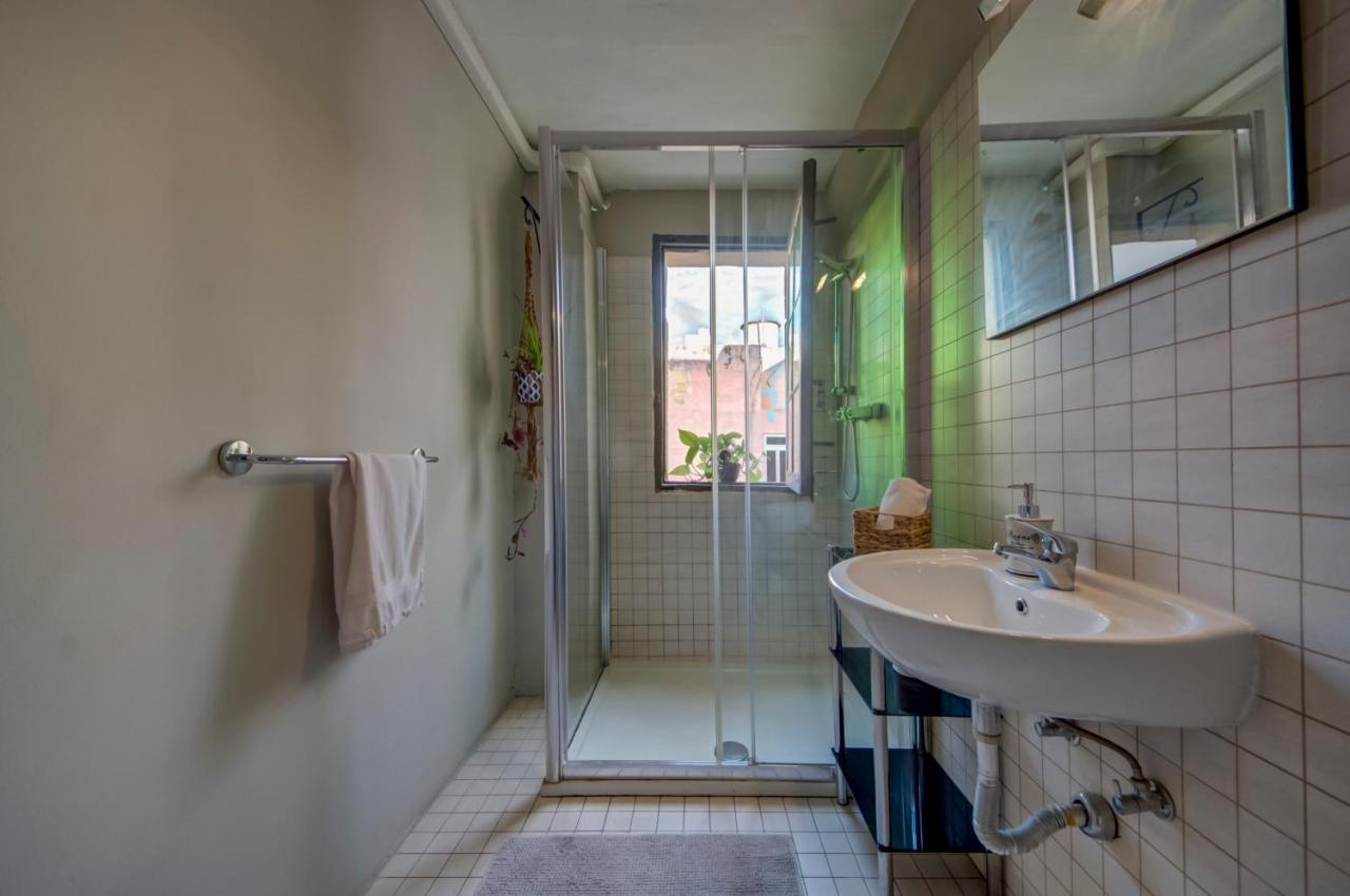 Boho Rooms スリーマ エクステリア 写真