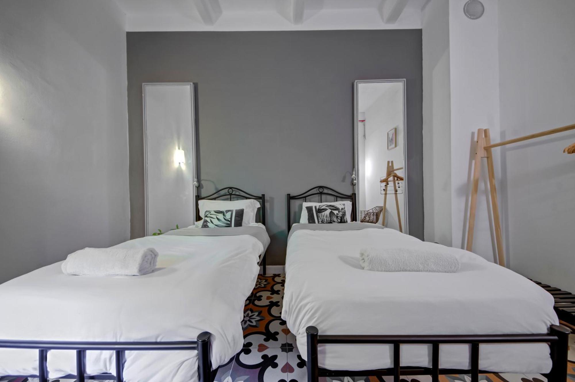 Boho Rooms スリーマ エクステリア 写真