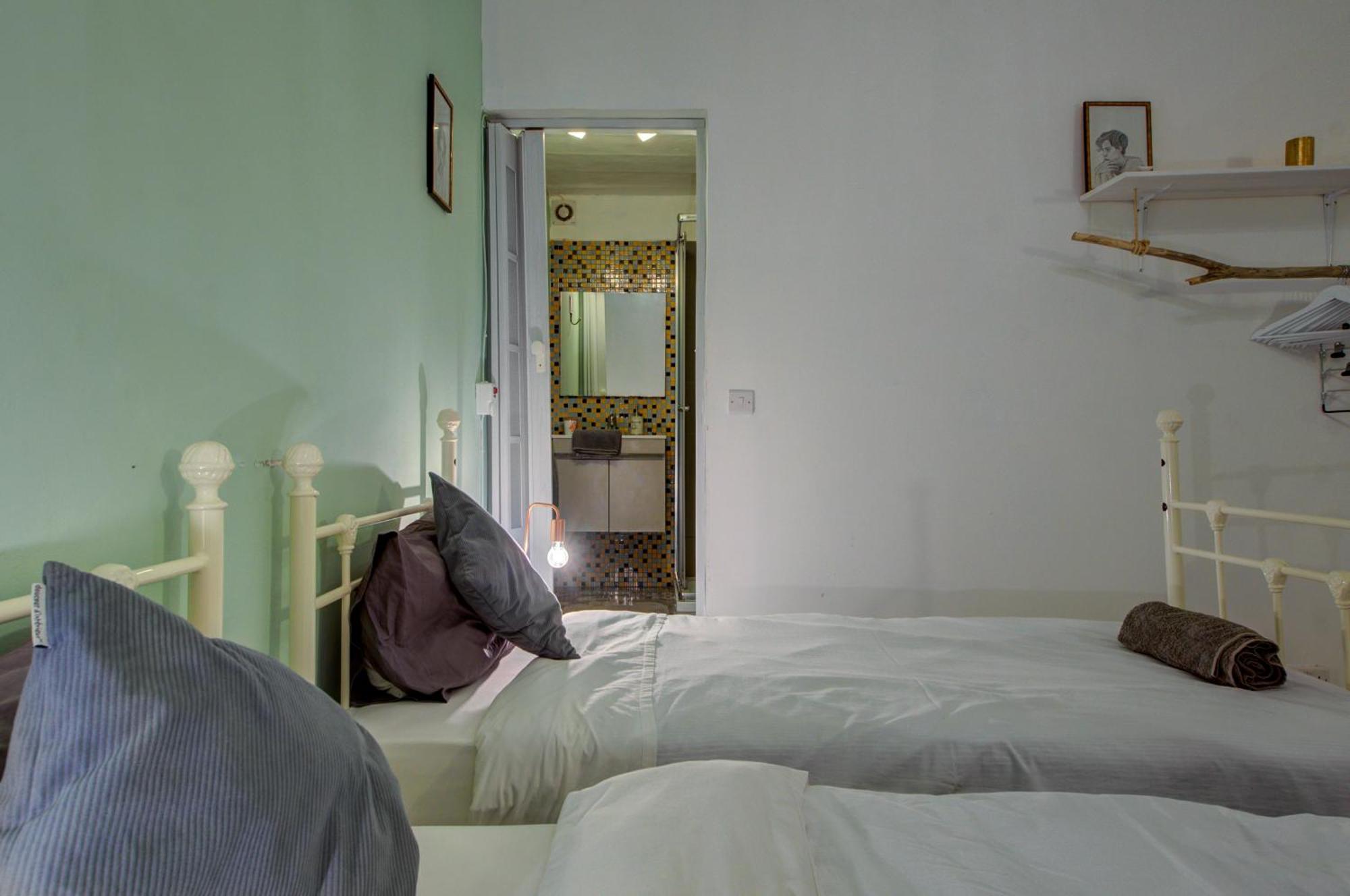 Boho Rooms スリーマ エクステリア 写真