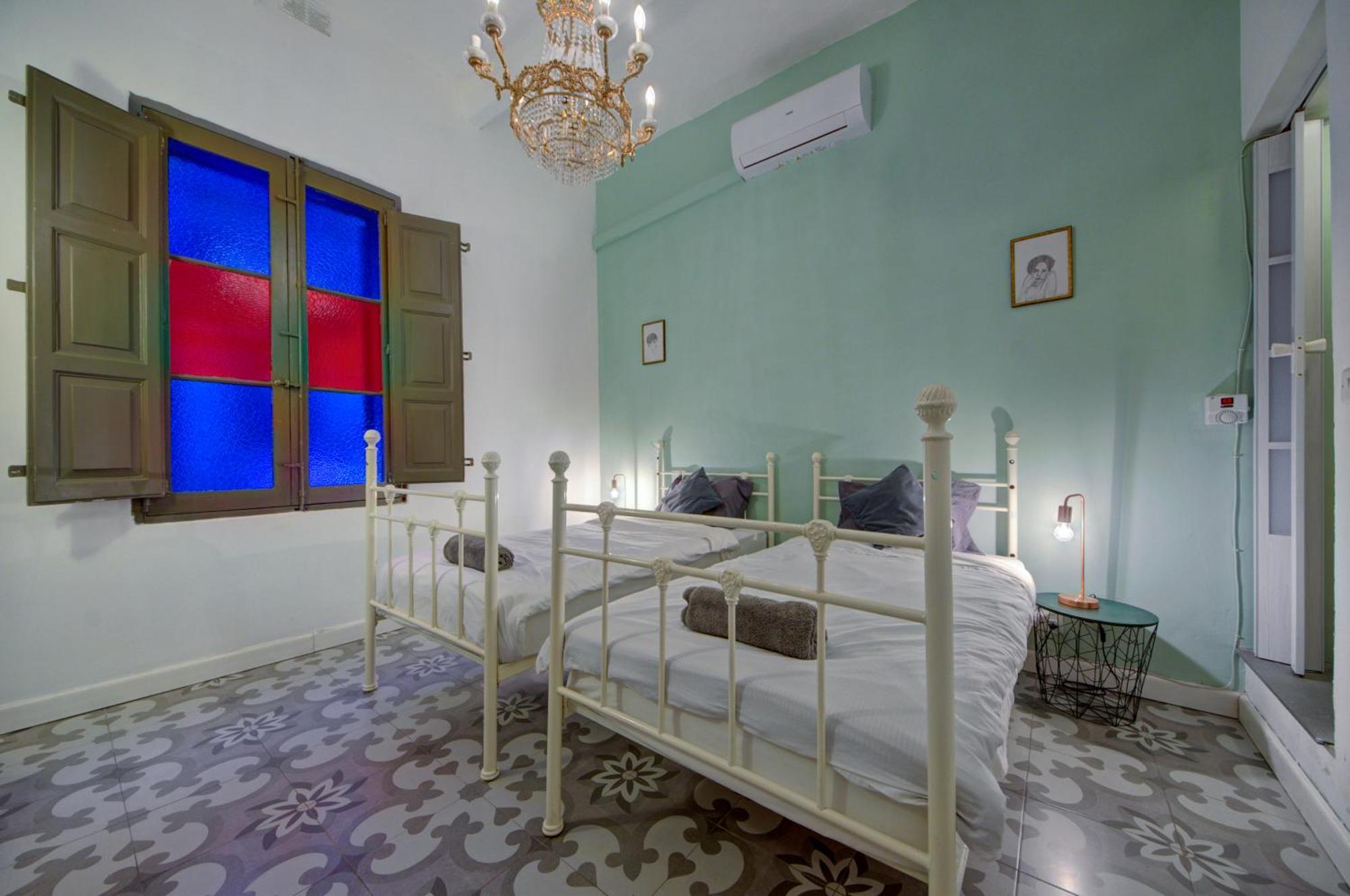 Boho Rooms スリーマ エクステリア 写真