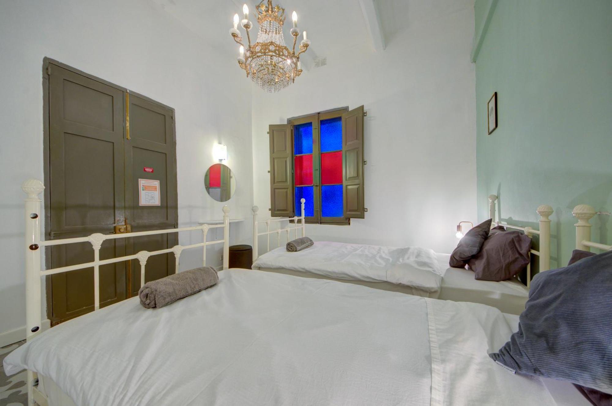 Boho Rooms スリーマ エクステリア 写真