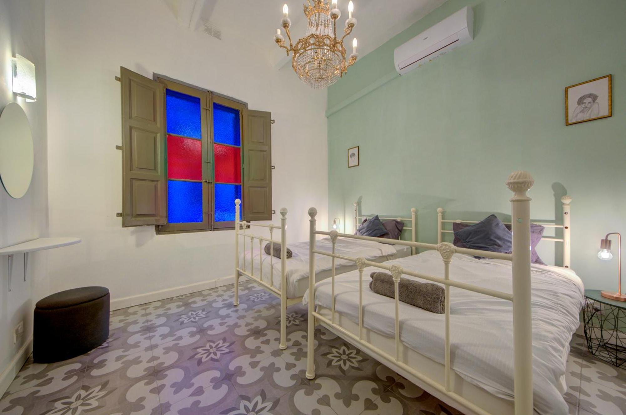 Boho Rooms スリーマ エクステリア 写真