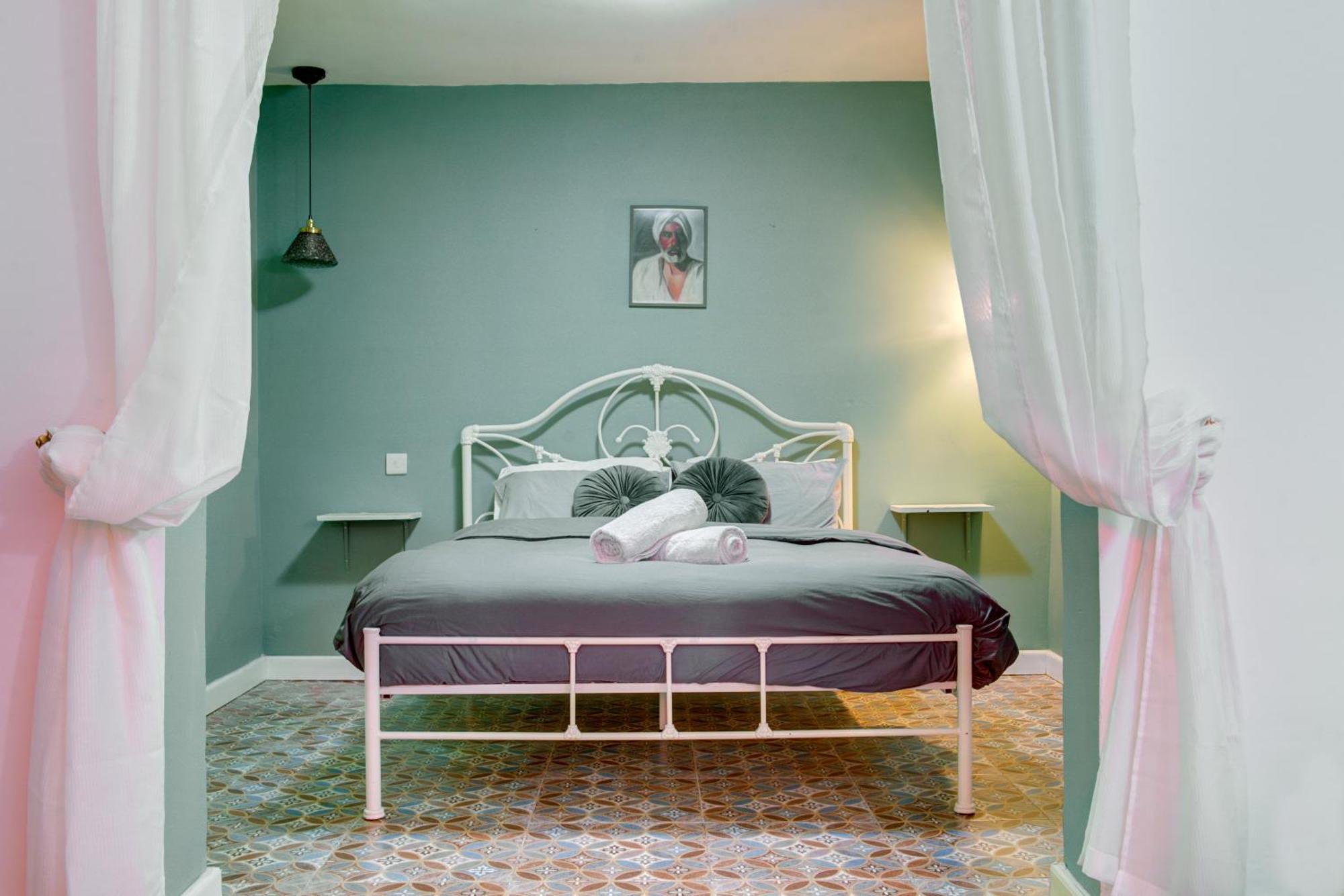 Boho Rooms スリーマ エクステリア 写真