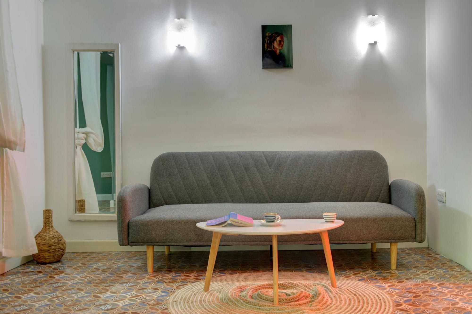 Boho Rooms スリーマ エクステリア 写真