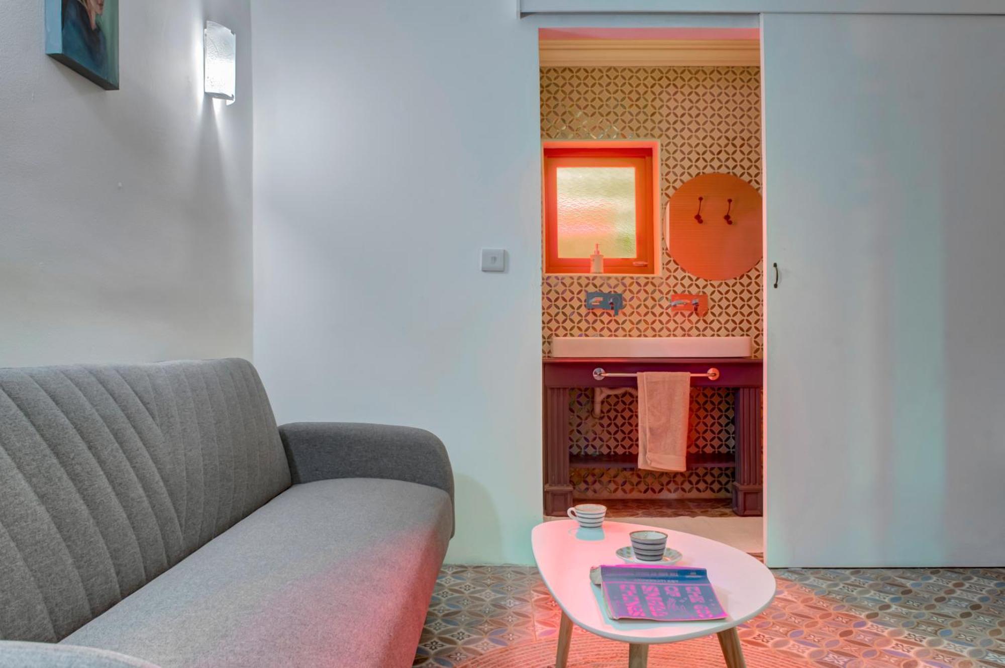 Boho Rooms スリーマ エクステリア 写真