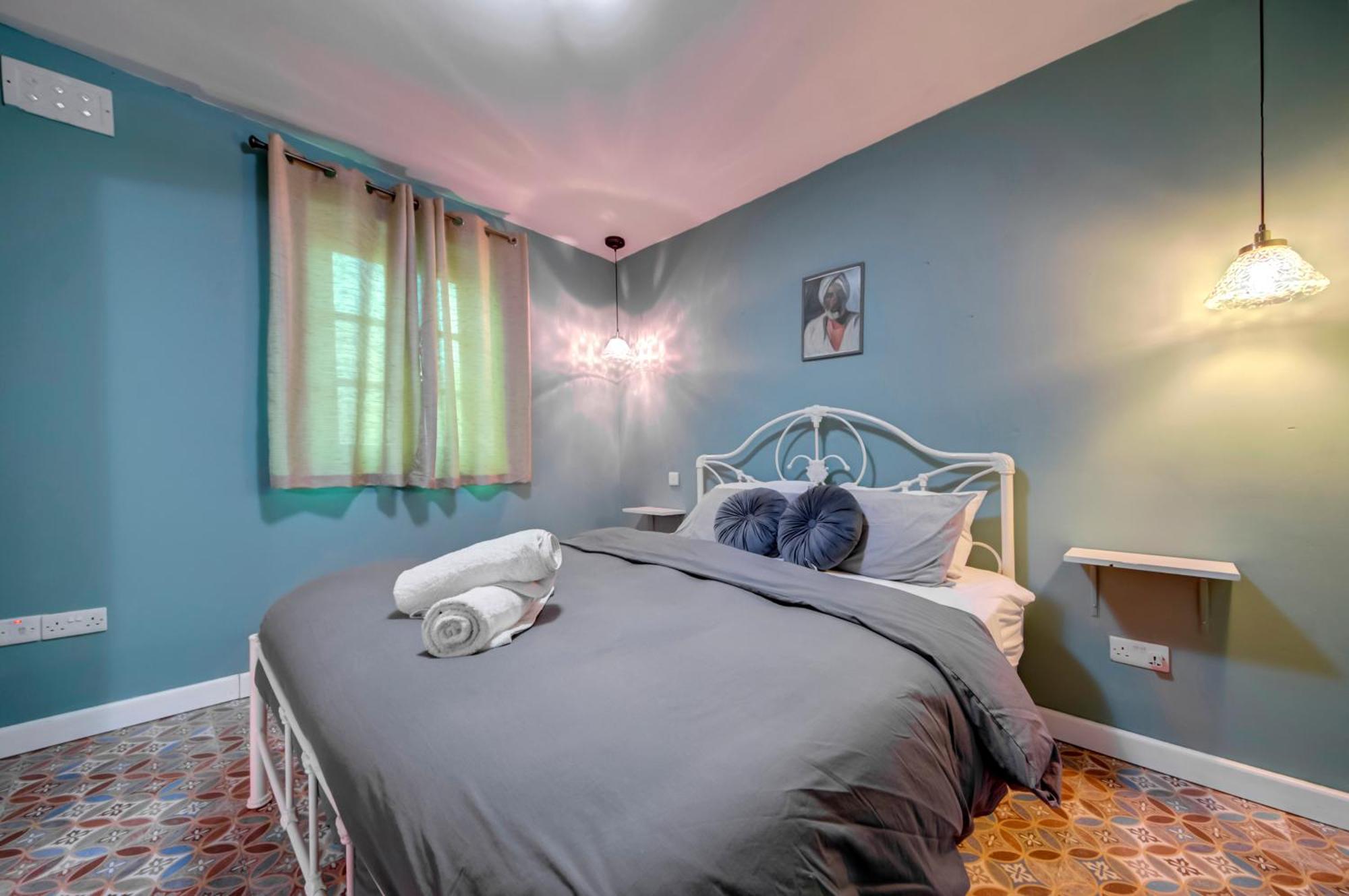 Boho Rooms スリーマ エクステリア 写真