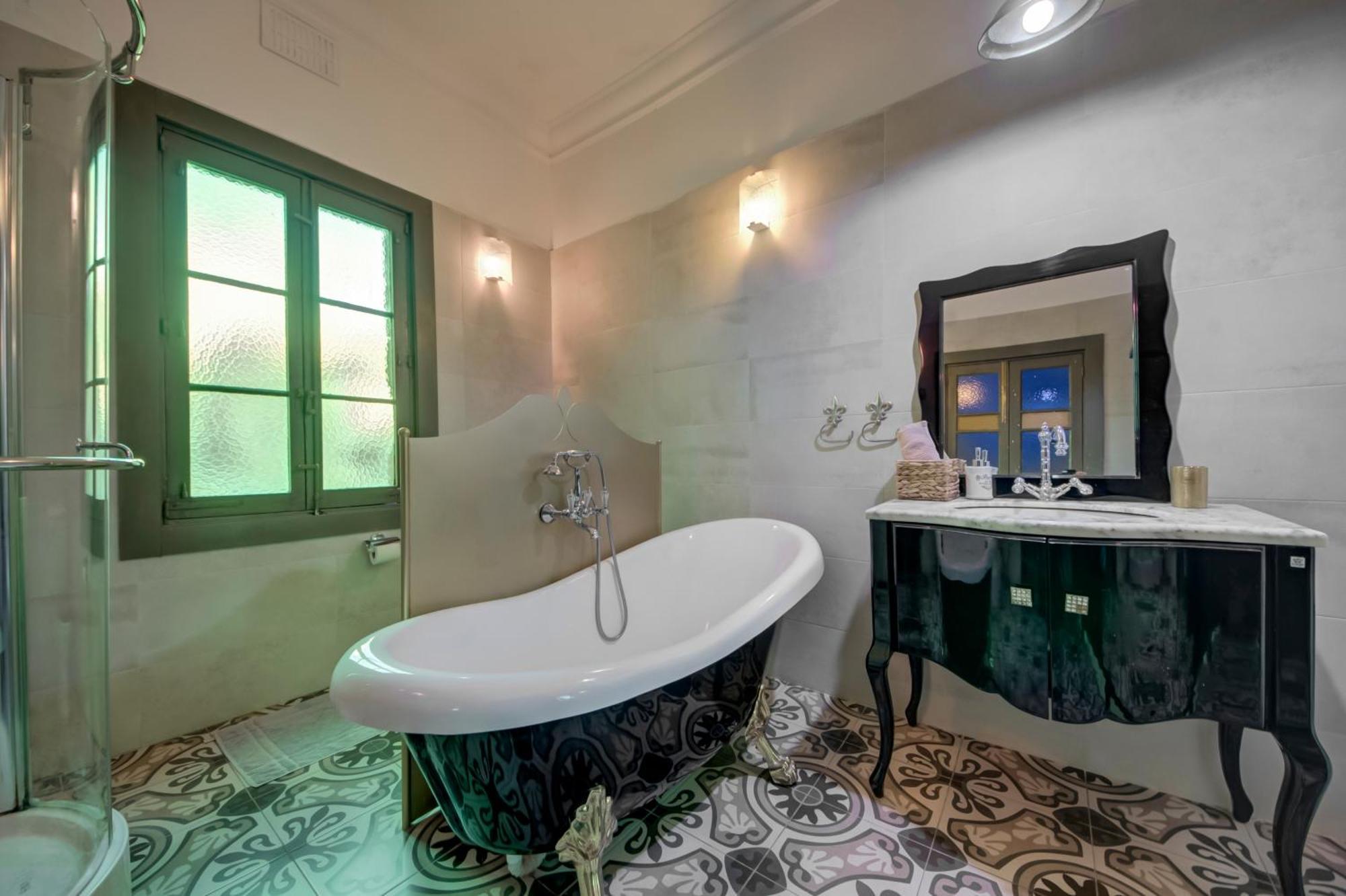 Boho Rooms スリーマ エクステリア 写真