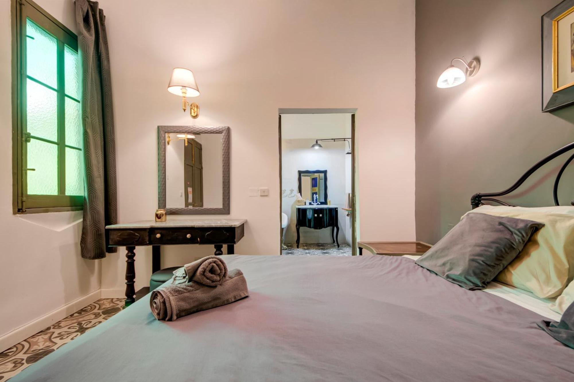 Boho Rooms スリーマ エクステリア 写真