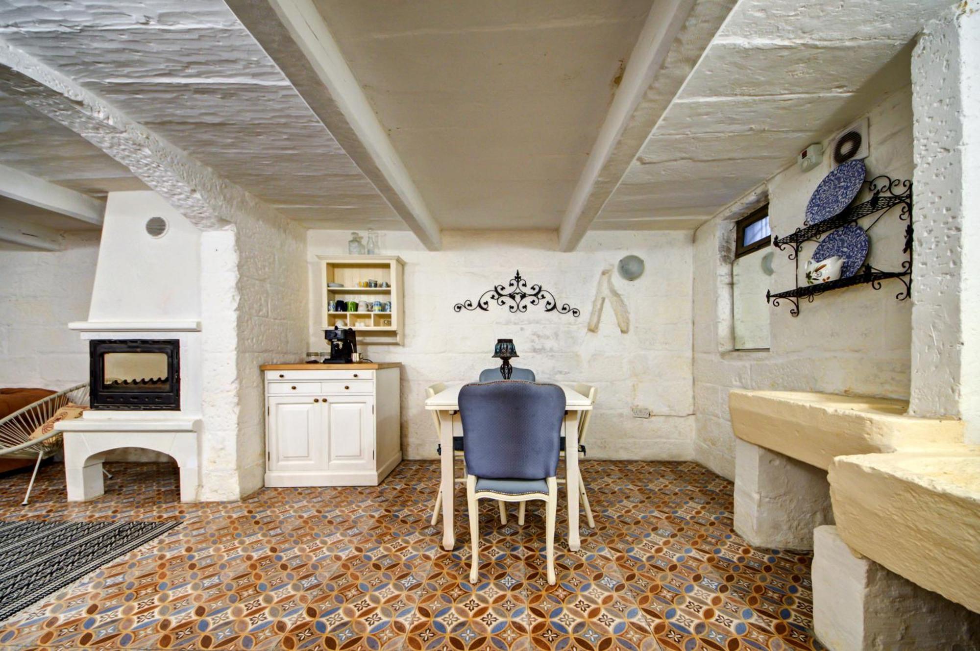 Boho Rooms スリーマ エクステリア 写真