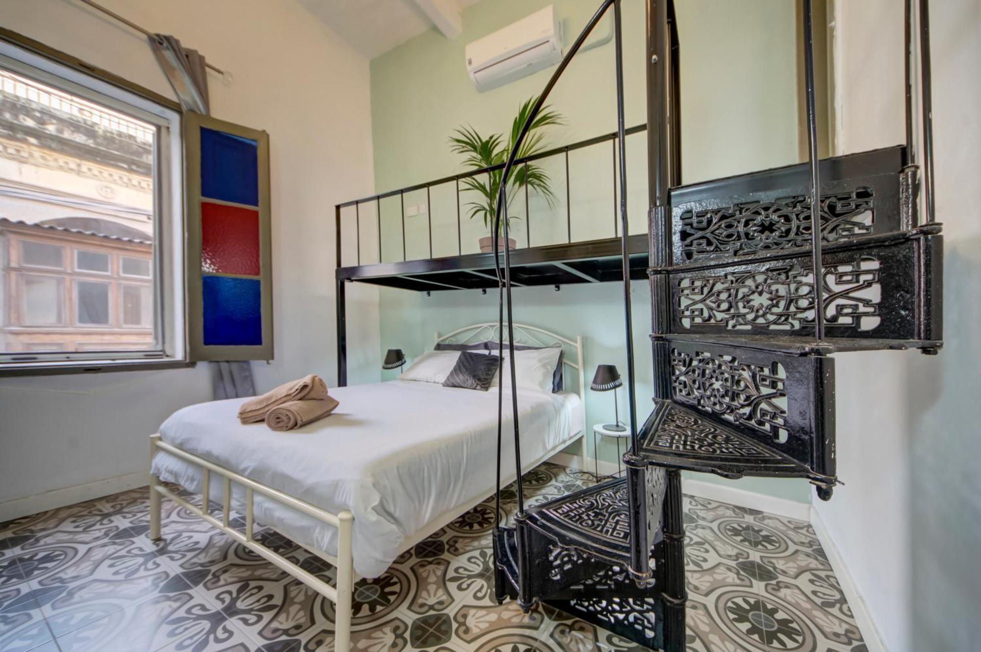 Boho Rooms スリーマ エクステリア 写真