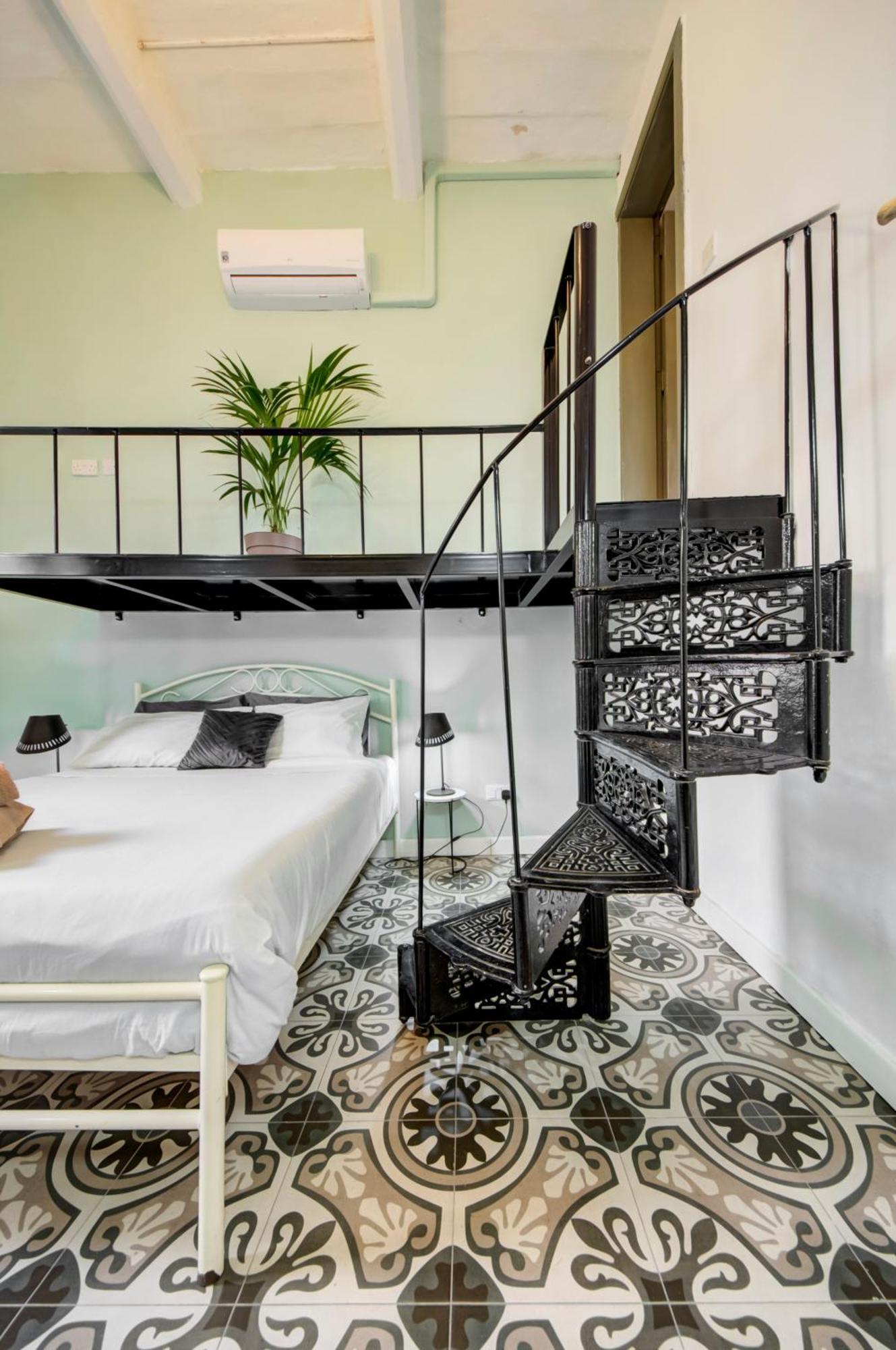 Boho Rooms スリーマ エクステリア 写真